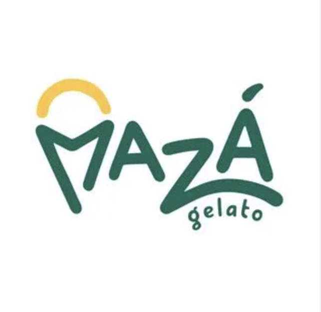 MAZA Gelato